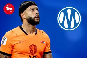 Mercato OM : “Memphis est très éloigné de la version qui avait séduit la L1″… Où en est Depay ?