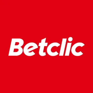 Logo betclic carré
