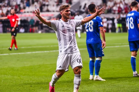 Mercato - Real Madrid : sur les traces d’une autre pépite turque