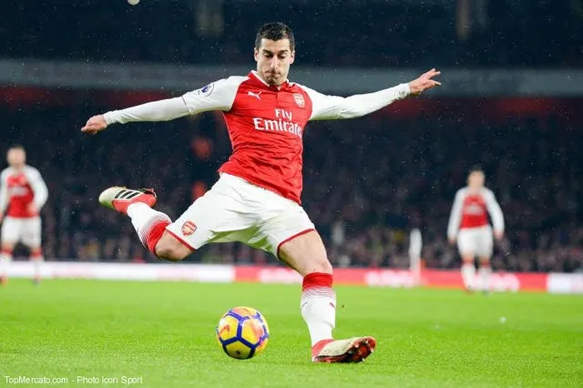 Arsenal : une tension dans le groupe liée aux salaires ?