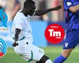 Mercato – L’OM et Strasbourg séduits par Étienne Victor Mendy, talent sénégalais du Mondial U17 [Exclu]