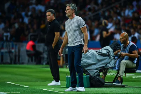 Mercato - L’ASSE annonce le recrutement d’un attaquant !