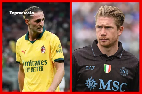Milan AC – Naples : chaîne TV, heure et compos probables du match