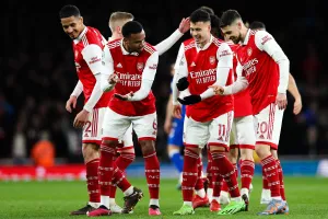 “Tu me manques déjà !” : le prochain transfert d’Arsenal annoncé par la femme d’un coéquipier ?