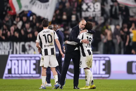 AS Rome – Juventus : chaîne TV, heure et compos probables du match