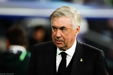Real Madrid : Ancelotti ne condamne pas Chelsea