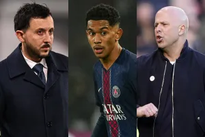 L’OM annonce le successeur de Longoria, 3 cadors anglais sur Senny Mayulu, un remplaçant veut quitter Liverpool… Les 3 infos mercato du jour