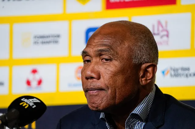 Nantes : le principal reproche fait à Antoine Kombouaré