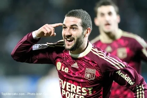 OL : le podium est réalisable pour Lisandro