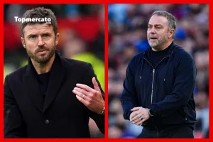 Mercato – Le Barça et Manchester United parmi les courtisans d’un défenseur à 45 M€