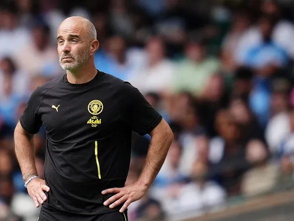 Manchester City essuie un échec à 90 M€ sur le mercato pour la succession de Rodri