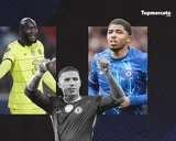 Les 10 transferts records de l’histoire du mercato de Chelsea