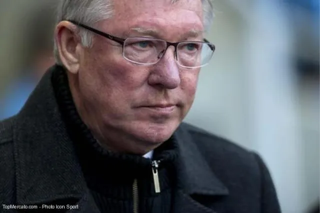 Man.Utd : Ferguson flingue le PSG !