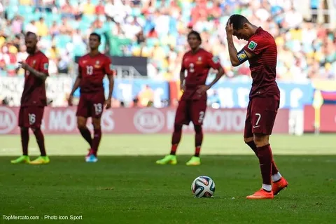 Portugal-Ghana, USA-Allemagne… Les enjeux du groupe G