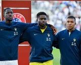 Lens : Samba fonce vers une destination !