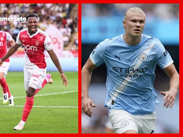 Monaco – Manchester City : chaîne TV, heure et compos probables du match