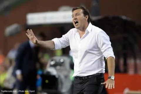 Belgique, Wilmots : “C’est un match accompli”