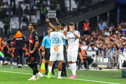 Mercato - OM : un flop retentissant vendu en Angleterre, son successeur déjà connu ?