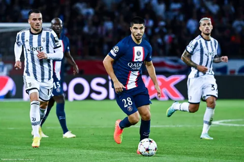 Mercato - PSG : un échange Soler-Felix dans les tuyaux