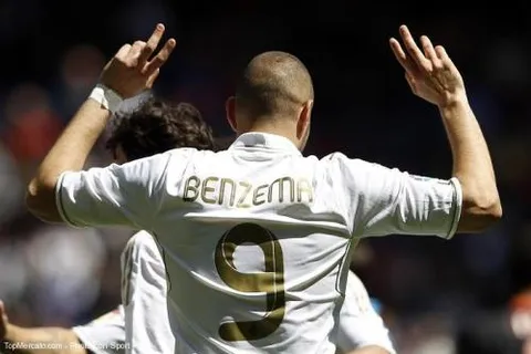 Inter Milan : Benzema, le vrai rêve de Thohir ?