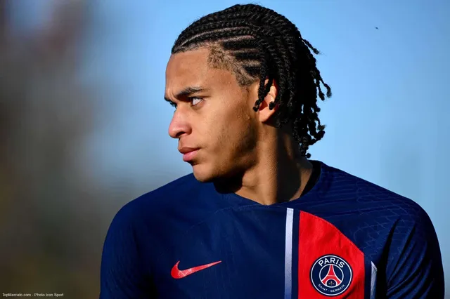 PSG : “On répond sur le terrain”, le frère de Mbappé réagit à des insultes !