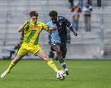 Nantes – Le Havre : le match en DIRECT commenté (23e journée Ligue 1)