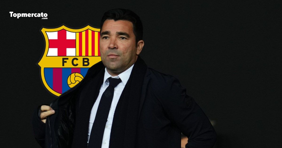 Mercato – Le Barça verrouille une nouvelle star montante issue de La Masia