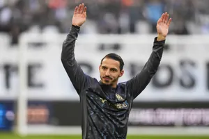 Mercato OM : décision prise pour Ismaël Bennacer