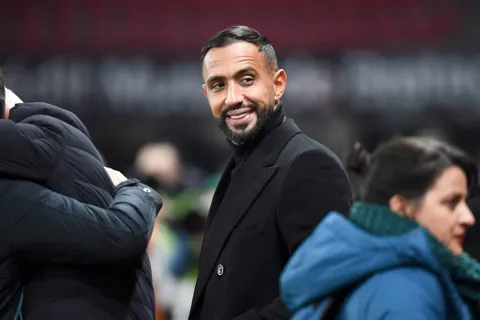 Mercato OM : Benatia sur le point de se débarrasser d’un indésirable