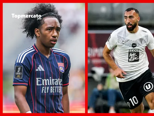 OL – Angers : chaîne TV, heure et compos probables du match