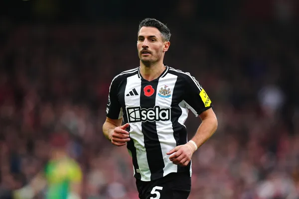 Fabian Schär