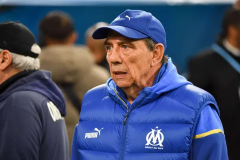 OM : Gasset a glissé 2 noms à Longoria