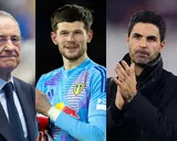 Un joueur du Real en veut à la direction, Illan Meslier vers un départ imminent de Leeds, Arsenal se lance sur un milieu à 0€… Les 3 infos mercato du jour