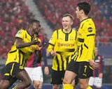 Borussia Dortmund : les 4 favoris pour succéder à Nuri Sahin