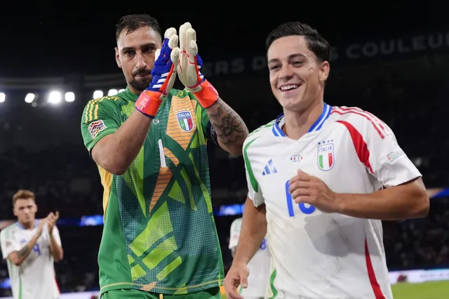 Match Italie – Israël : chaîne TV, heure et compos probables