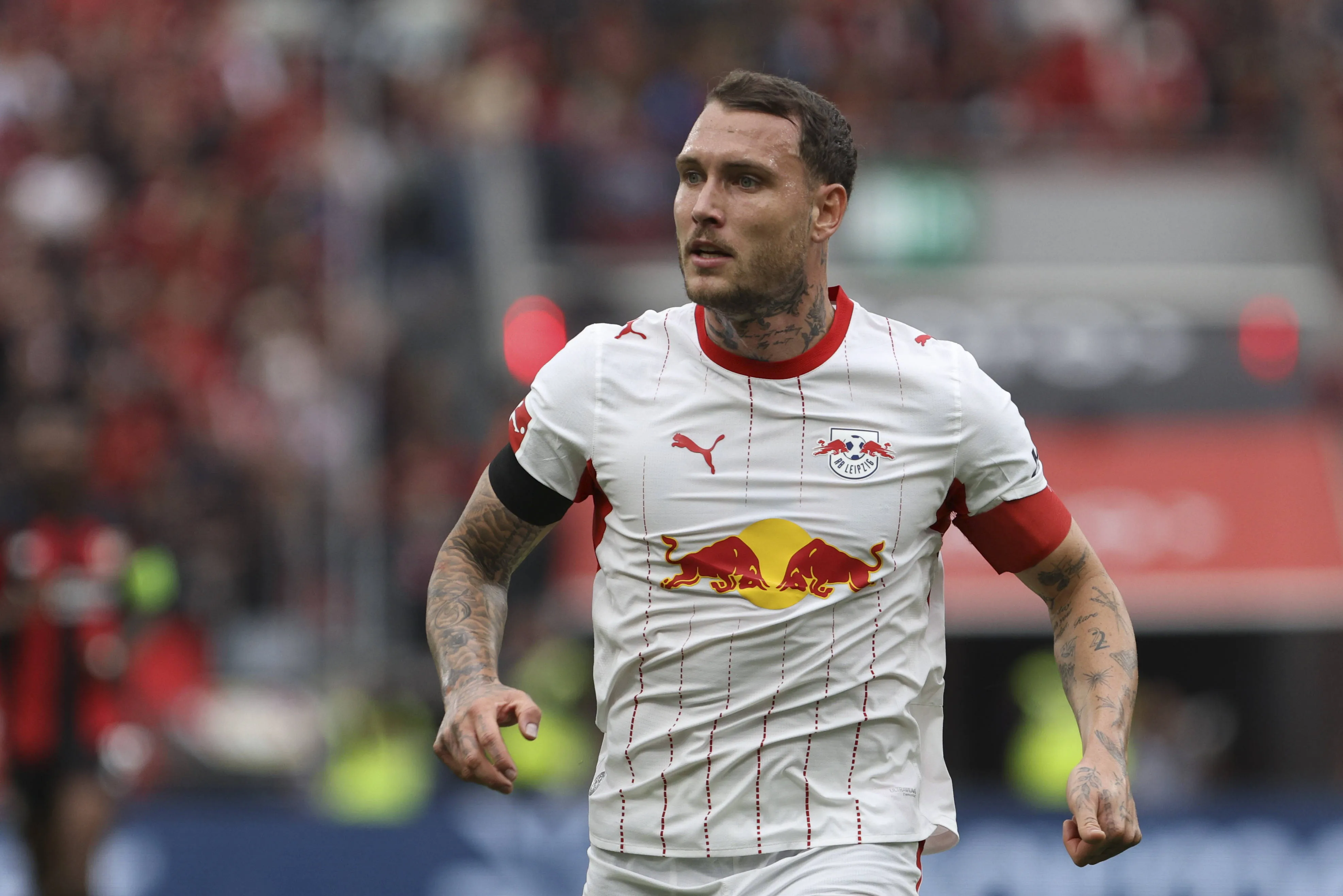 Bayer 04 Leverkusen v RB Leipzig – Bundesliga 2026/27