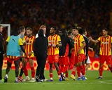 Lens : 7 départs bouclés avant le 30 ?