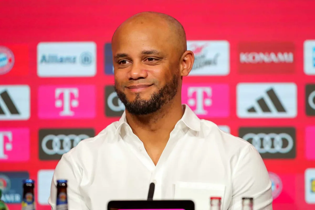 Le Bayern blinde un champion d’Allemagne