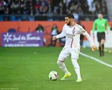 OL : la grosse satisfaction de Benrahma pour ses débuts