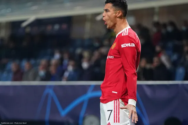 Mercato - PSG : Al-Khelaïfi aurait pris une décision pour Ronaldo
