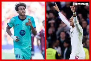 Barça-Real : une révélation et une seule recrue, qui domine l’équipe-type combinée avant le Clasico ?