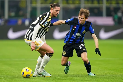 Mercato - Juventus : un grand rival veut piquer Rabiot !