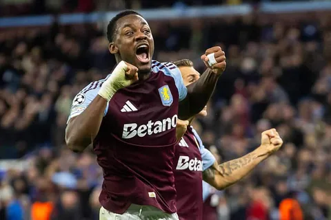 Ligue des champions : classement chaotique, buts à gogo… Les premières tendances de la nouvelle formule