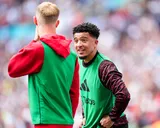 Mercato Manchester United : un duel entre 4 cadors pour Jadon Sancho