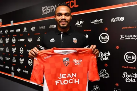 Reims : Thomas Fontaine s’engage avec Lorient (Officiel)