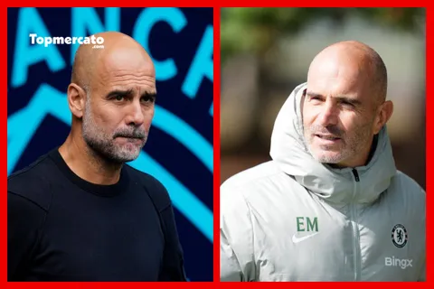 Barça : Manchester City et Chelsea rêvent de la nouvelle pépite catalane… dès le mercato d’hiver