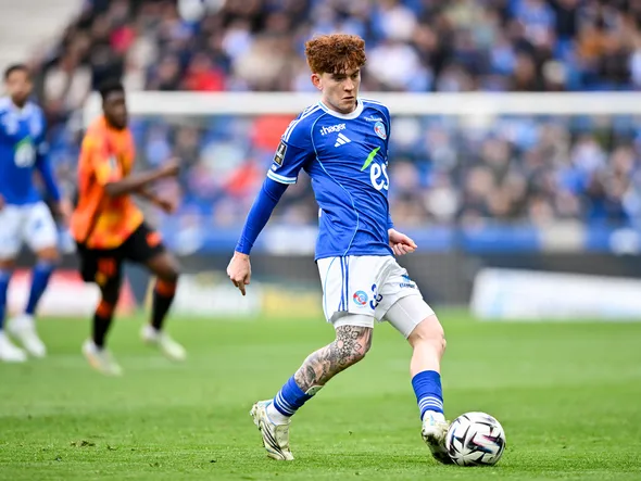 DIRECT Strasbourg – Rayo Vallecano : le live commenté du match (Conference League – 07/05/2026)