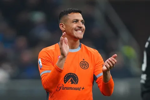 Mercato - OM : après Greenwood, Alexis Sanchez divise aussi !