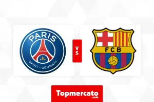 Pronostic PSG Barcelone – Ligue des Champions (20/10/2026)