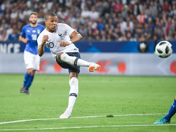 France-Italie : mamma mia, avoir la moyenne à ce quiz foot relève de l’exploit !